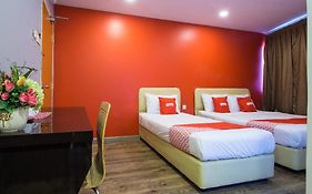OYO 89579 Kk Hotel Jalan Pahang